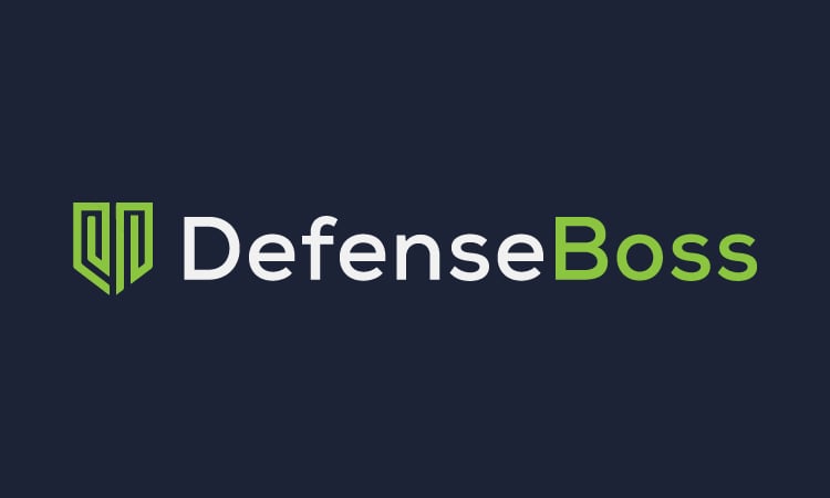 DefenseBoss.com - Good premium names